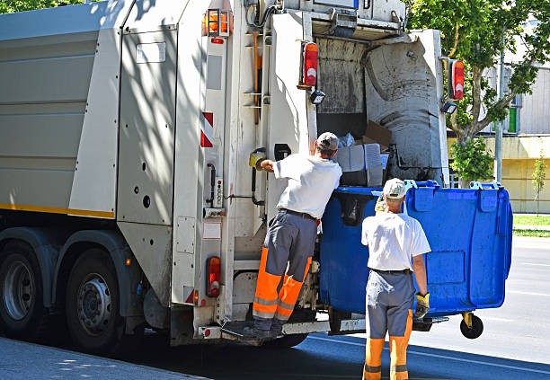 Professional Junk Removal in Rensselaer, IN