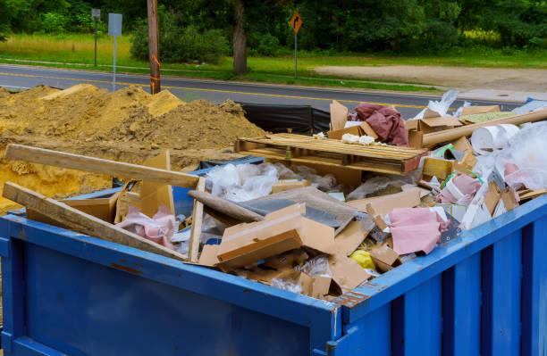 Retail Junk Removal in Rensselaer, IN